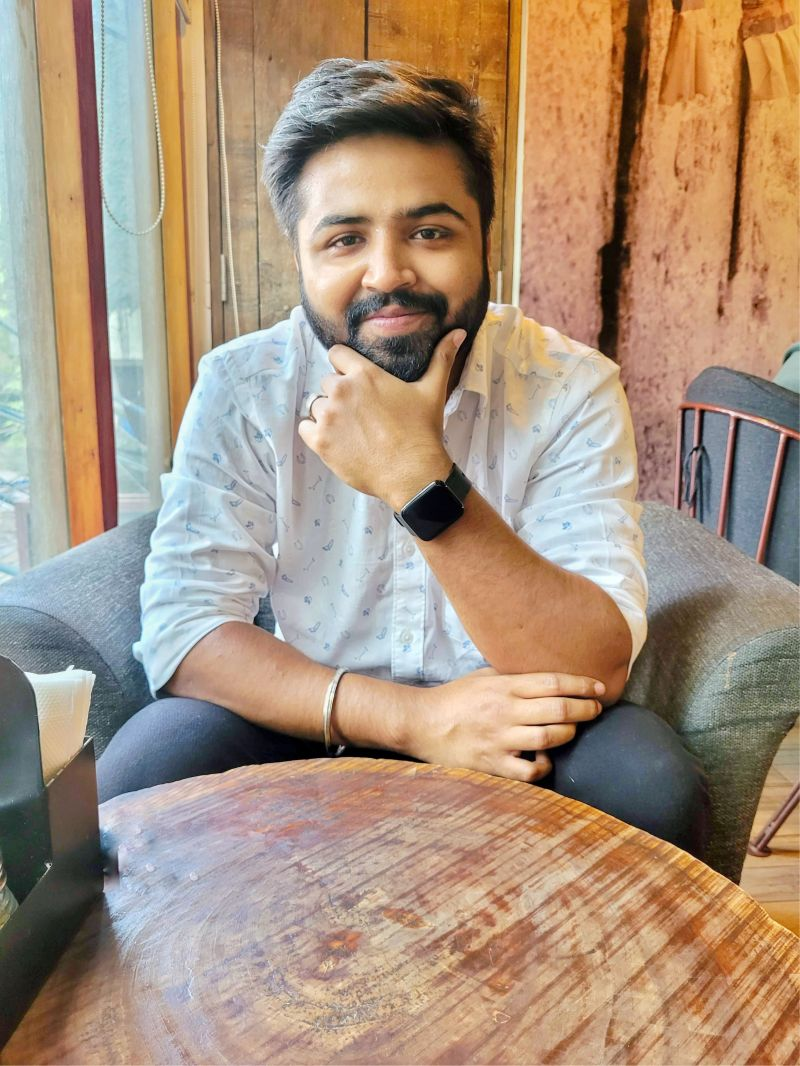 Aditya Tandon
