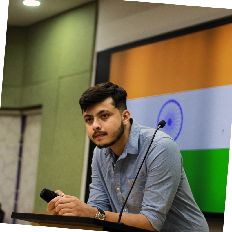 Rohit Negi